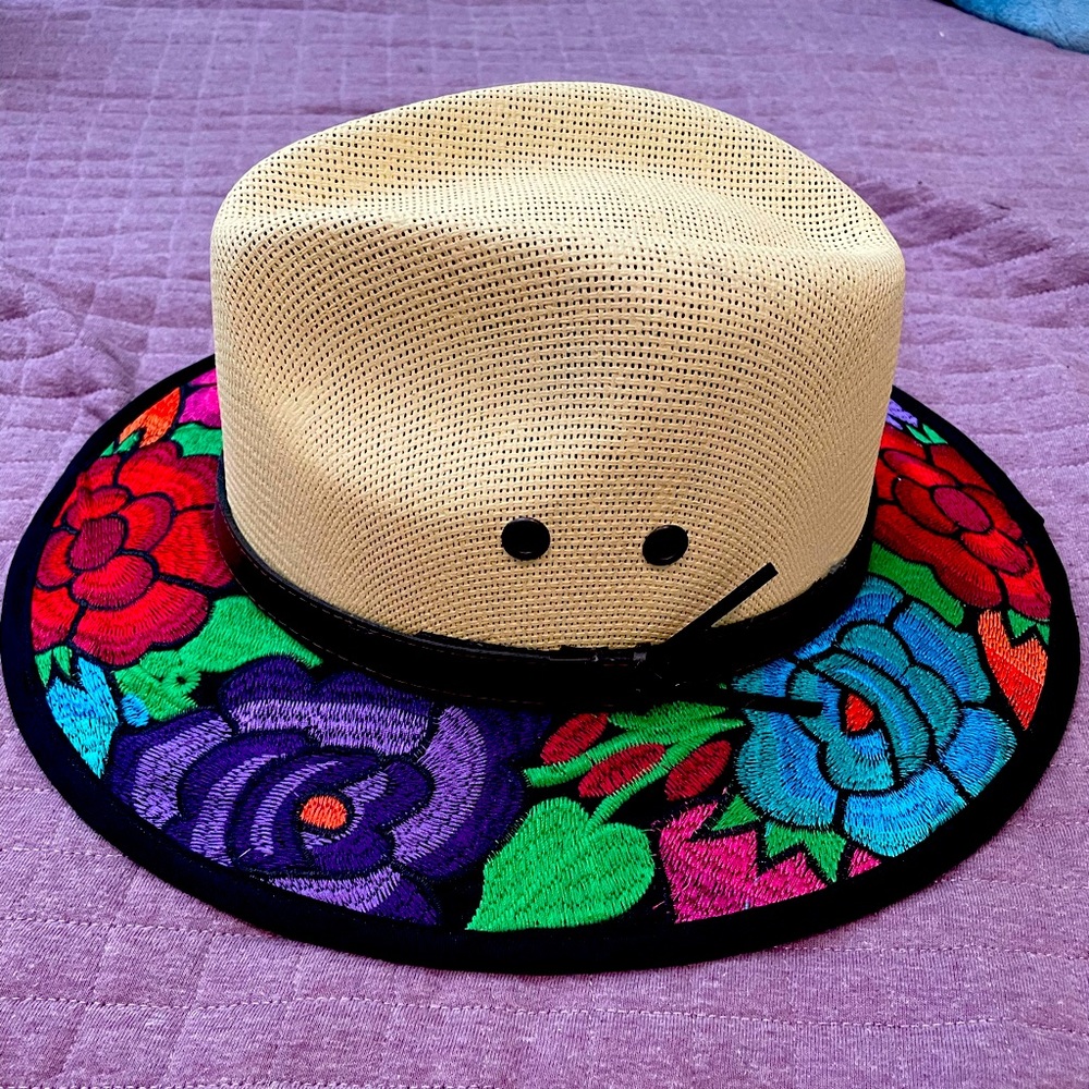 Summer Hat - image 1